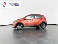 Thumbnail Kia Picanto 1.2 X-LINE
