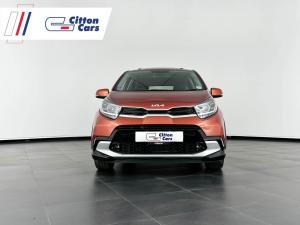 Kia Picanto 1.2 X-LINE - Image 1