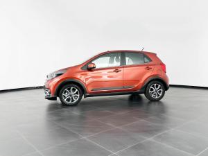 Kia Picanto 1.2 X-LINE - Image 2