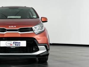 Kia Picanto 1.2 X-LINE - Image 3
