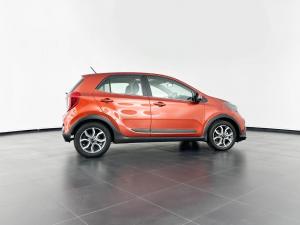 Kia Picanto 1.2 X-LINE - Image 4