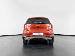 Kia Picanto 1.2 X-LINE - Image 5