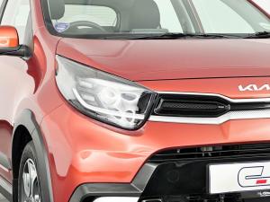 Kia Picanto 1.2 X-LINE - Image 7