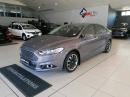 Thumbnail Ford Fusion 2.0 Ecoboost Trend automatic