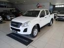 Thumbnail Isuzu D-MAX 250 HO HI-RIDE automatic D/C