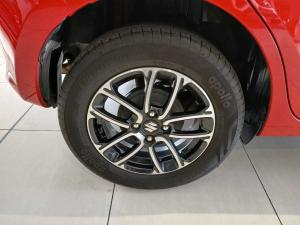 Suzuki Swift 1.2 GLX AMT - Image 10