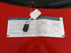 Suzuki Swift 1.2 GLX AMT - Image 14