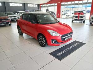 Suzuki Swift 1.2 GLX AMT - Image 16