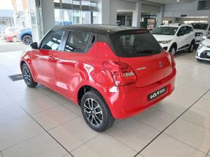 Suzuki Swift 1.2 GLX AMT - Image 18
