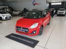 Thumbnail Suzuki Swift 1.2 GLX AMT