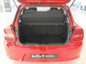 Suzuki Swift 1.2 GLX AMT - Image 5