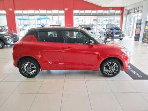 Suzuki Swift 1.2 GLX AMT - Image 6