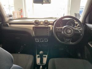 Suzuki Swift 1.2 GLX AMT - Image 7