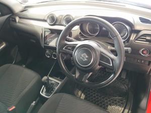 Suzuki Swift 1.2 GLX AMT - Image 8