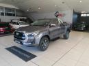 Thumbnail Toyota Hilux 2.8 GD-6 RB Raider automaticS/C