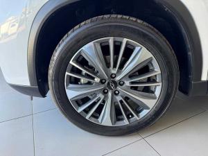 Chery Tiggo 8 PRO MAX 2.0 Tgdi Executive DCT - Image 10