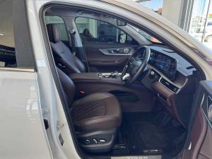 Chery Tiggo 8 PRO MAX 2.0 Tgdi Executive DCT - Image 11