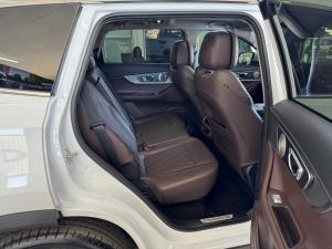 Chery Tiggo 8 PRO MAX 2.0 Tgdi Executive DCT - Image 12