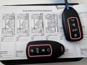 Chery Tiggo 8 PRO MAX 2.0 Tgdi Executive DCT - Image 14