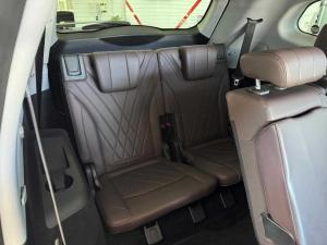 Chery Tiggo 8 PRO MAX 2.0 Tgdi Executive DCT - Image 18