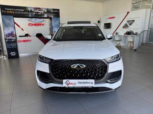 Chery Tiggo 8 PRO MAX 2.0 Tgdi Executive DCT - Image 2