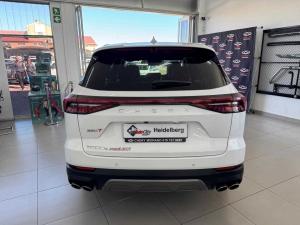 Chery Tiggo 8 PRO MAX 2.0 Tgdi Executive DCT - Image 4