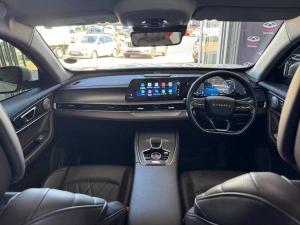 Chery Tiggo 8 PRO MAX 2.0 Tgdi Executive DCT - Image 7