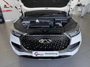 Chery Tiggo 8 PRO MAX 2.0 Tgdi Executive DCT - Image 9