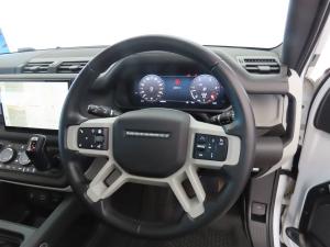 Land Rover Defender 110 D300 X-Dynamic HSE - Image 11