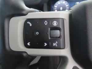 Land Rover Defender 110 D300 X-Dynamic HSE - Image 12