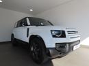 Thumbnail Land Rover Defender 110 D300 X-Dynamic HSE