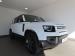 Land Rover Defender 110 D300 X-Dynamic HSE - Thumbnail 1
