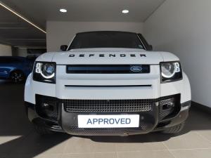 Land Rover Defender 110 D300 X-Dynamic HSE - Image 2