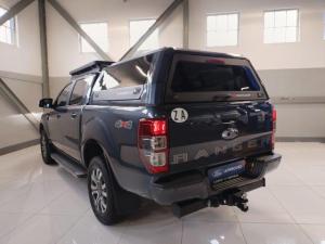 Ford Ranger 2.0Bi-Turbo double cab 4x4 Wildtrak - Image 10