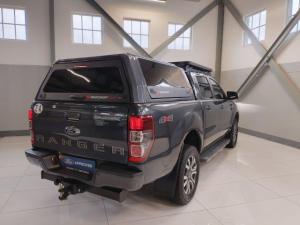 Ford Ranger 2.0Bi-Turbo double cab 4x4 Wildtrak - Image 11