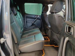 Ford Ranger 2.0Bi-Turbo double cab 4x4 Wildtrak - Image 13