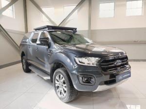Ford Ranger 2.0Bi-Turbo double cab 4x4 Wildtrak - Image 1