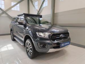 Ford Ranger 2.0Bi-Turbo double cab 4x4 Wildtrak - Image 2