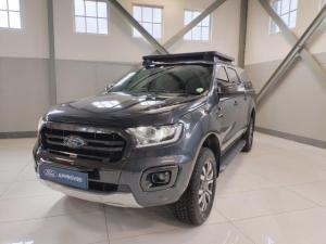 Ford Ranger 2.0Bi-Turbo double cab 4x4 Wildtrak - Image 3