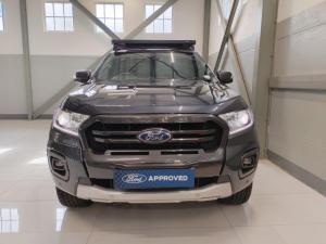 Ford Ranger 2.0Bi-Turbo double cab 4x4 Wildtrak - Image 4