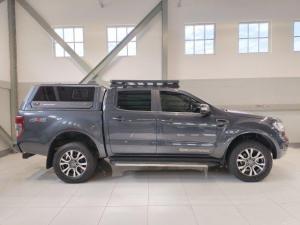 Ford Ranger 2.0Bi-Turbo double cab 4x4 Wildtrak - Image 5