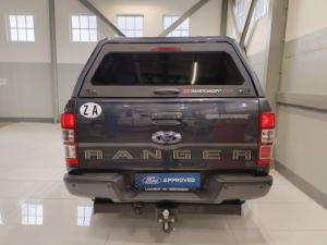 Ford Ranger 2.0Bi-Turbo double cab 4x4 Wildtrak - Image 6