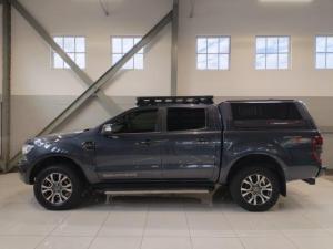 Ford Ranger 2.0Bi-Turbo double cab 4x4 Wildtrak - Image 8