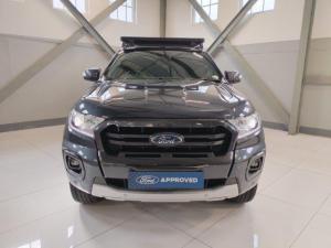 Ford Ranger 2.0Bi-Turbo double cab 4x4 Wildtrak - Image 9