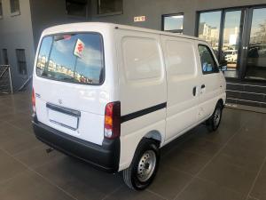 Suzuki Eeco 1.2 panel van - Image 7