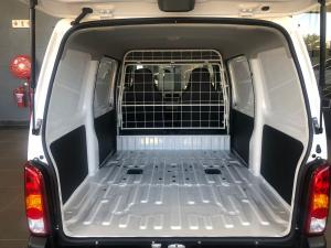 Suzuki Eeco 1.2 panel van - Image 8
