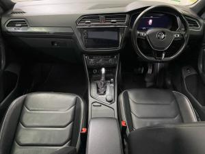 Volkswagen Tiguan 2.0TDI 4Motion Highline - Image 10