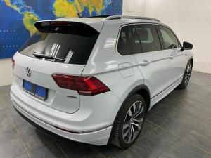 Volkswagen Tiguan 2.0TDI 4Motion Highline - Image 2