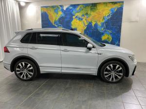 Volkswagen Tiguan 2.0TDI 4Motion Highline - Image 3