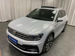 Volkswagen Tiguan 2.0TDI 4Motion Highline - Image 4